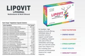 lipovit