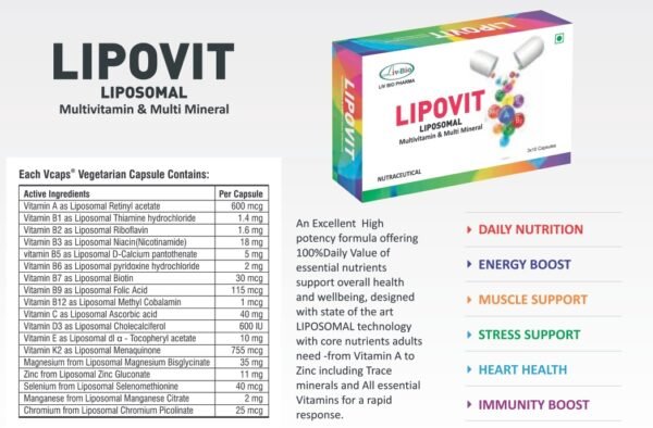 lipovit