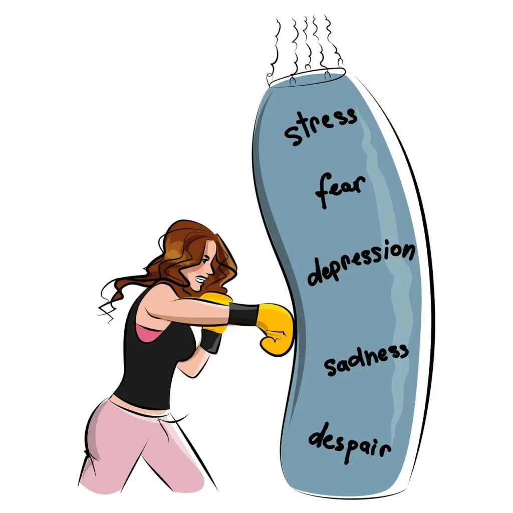 Treating Mental Health with Ozone Therapy