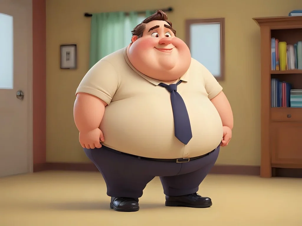 Treating Obesity with Ozone Therapy