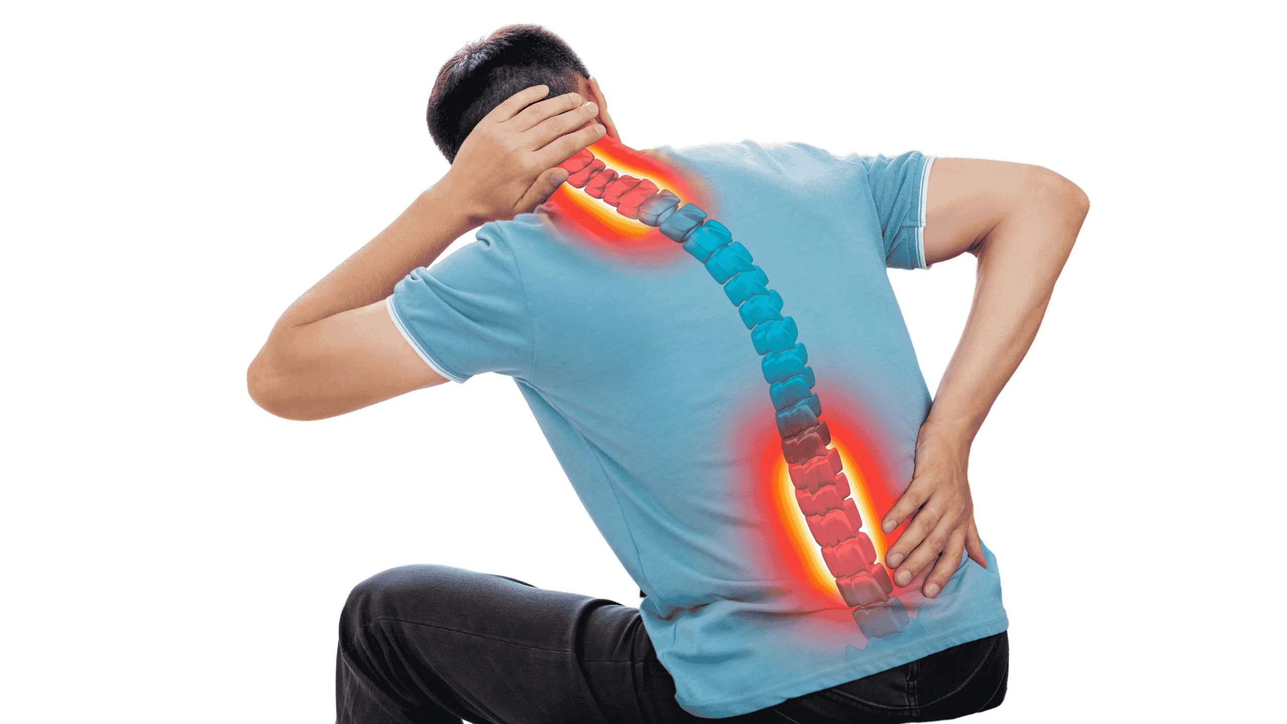 Lumbar Disk Herniation and Ozone Therapy jalandhar