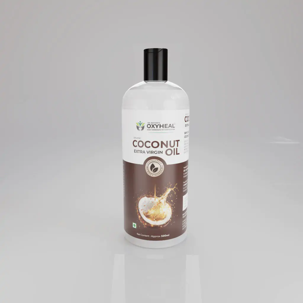 VCO vs. MCT Oil: Which Is Better for Your Health?