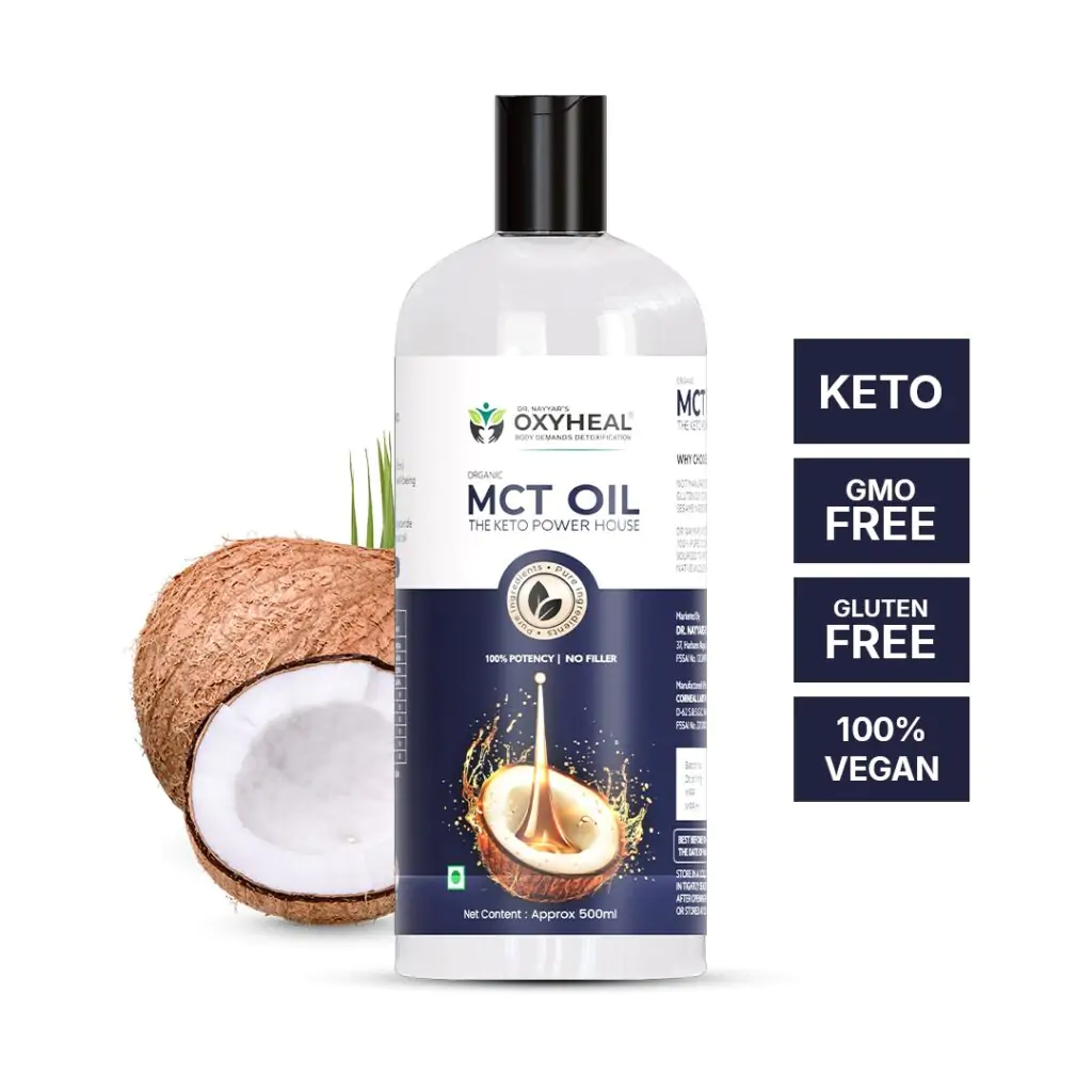 MCT Smoothie Recipes for Brain Boost