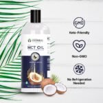 Seasonal Use: MCT Oil in Monsoon Season Immunity Boosts