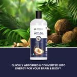 The Origin of MCT Oil