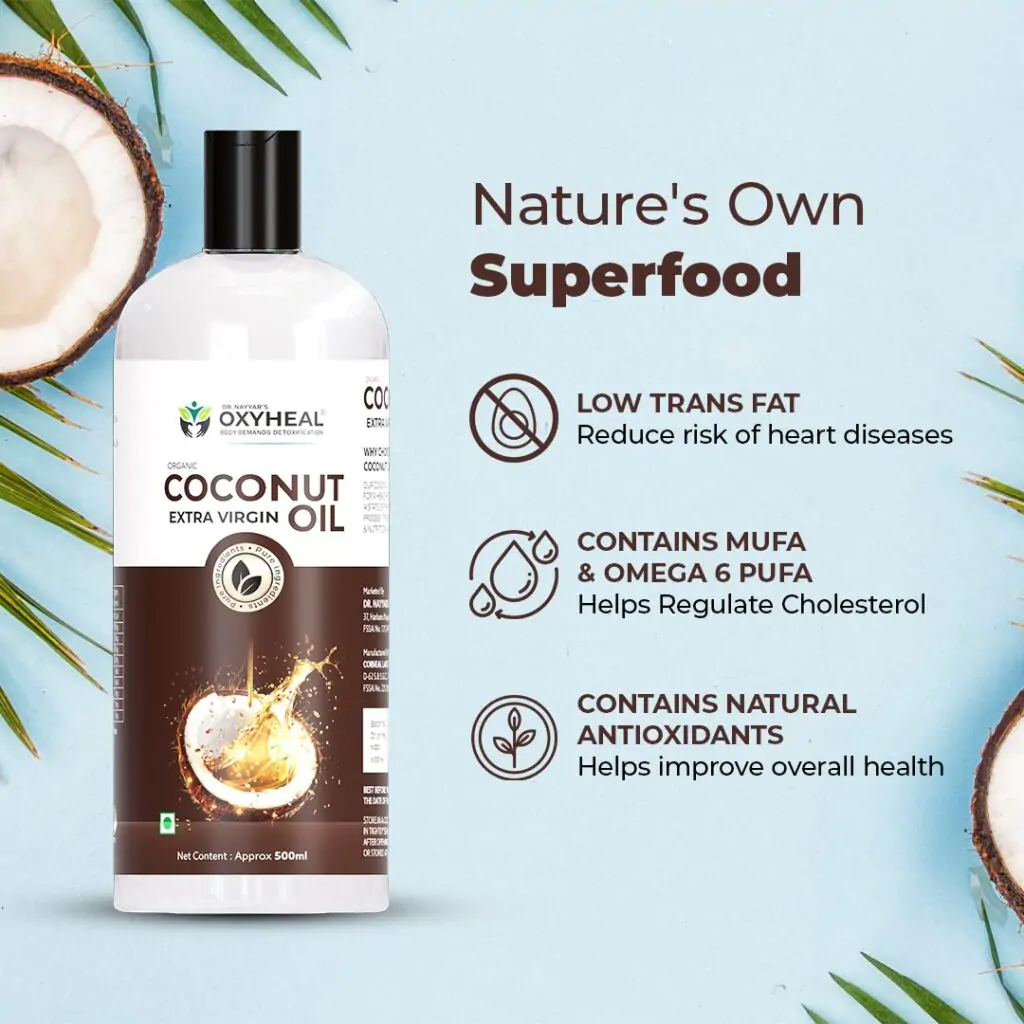 5 Smoothie Recipes That Boost Energy with VCO