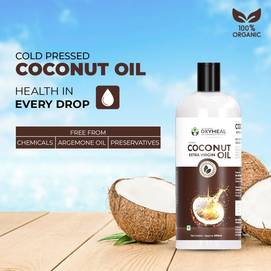 What Makes Virgin Coconut Oil Virgin