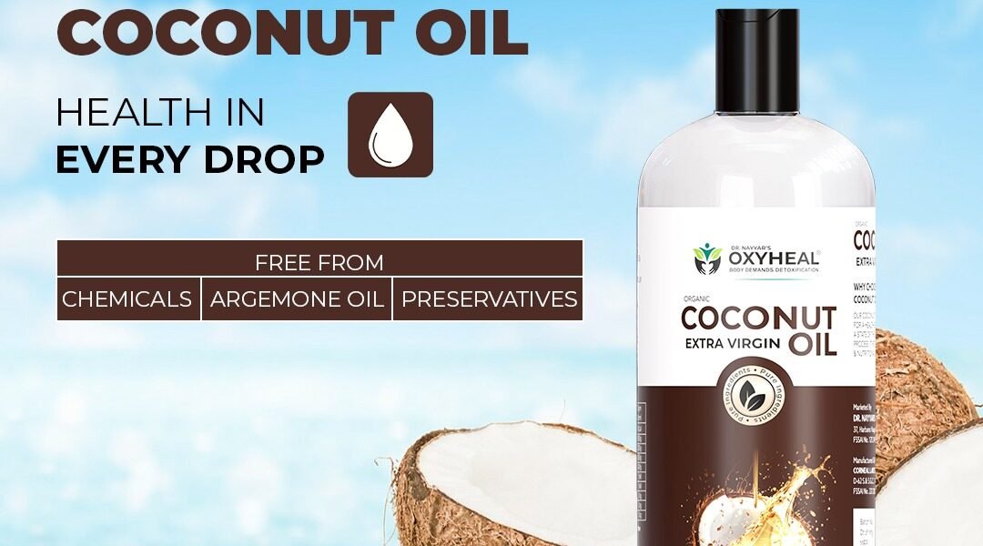 Interview with a Nutritionist: The Truth About Coconut Oil