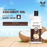 What Makes Virgin Coconut Oil Virgin