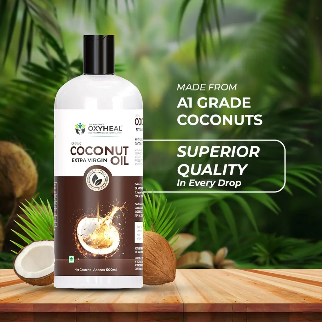 Ask an Ayurvedic Practitioner: Why Coconut Oil Is a Staple in Healing