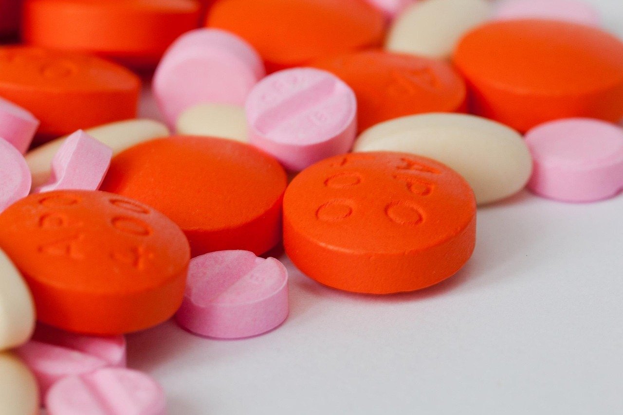addiction, antibiotic, capsule, care, colorful, health, illness, medical, medication, medicine, pharmaceutical, pharmacy, pill, prescription, sick, sickness, tablets, treatment