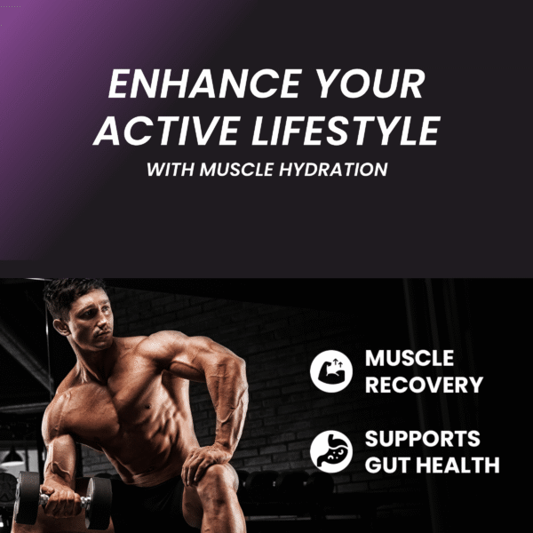 Zinc L-Carnosine Supplement with L-Glutamine – Gut & Immunity Support | OxyHeal