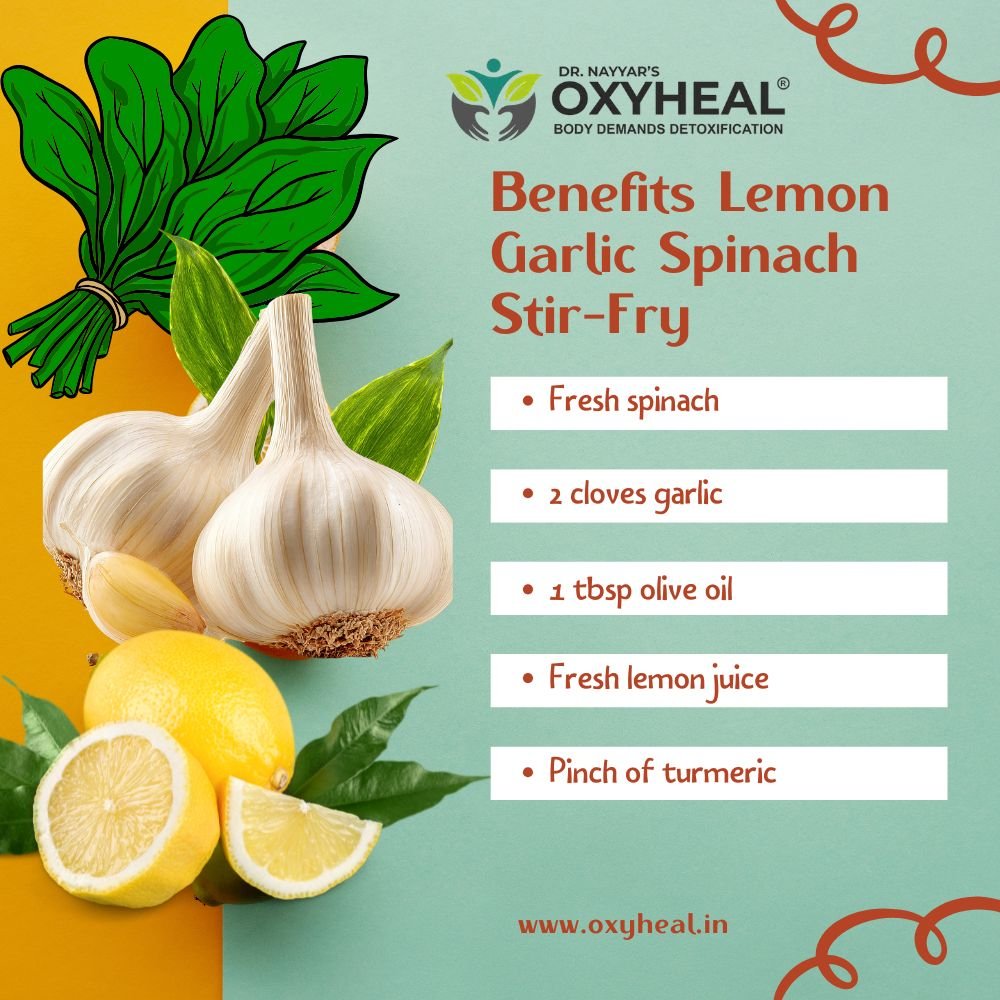 Delicious Liver-Friendly Recipes for Everyday Meals | Liver Support Supplement Guide