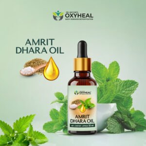 Amrit Dhara