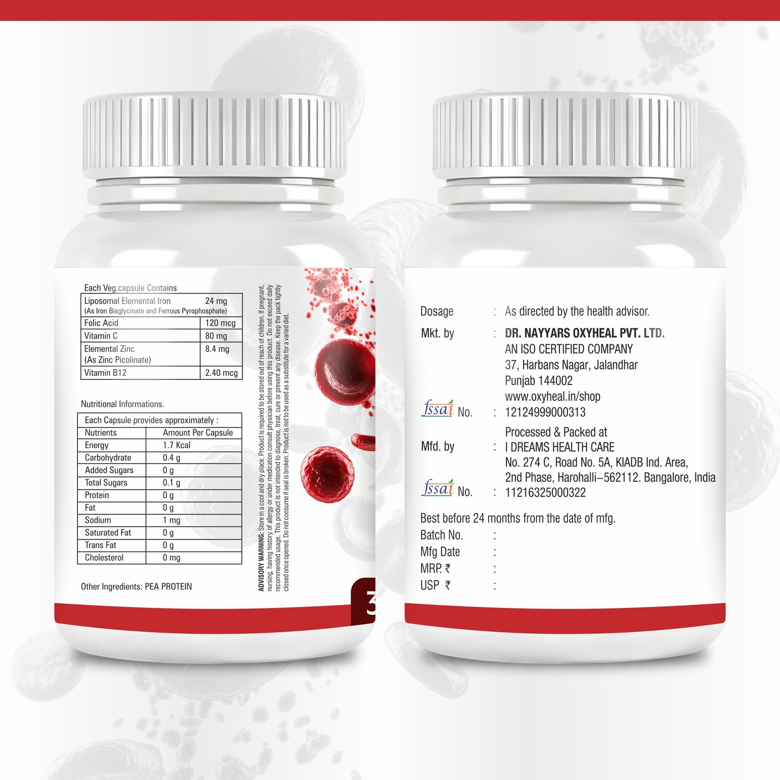 Iron Plus - Image 5
