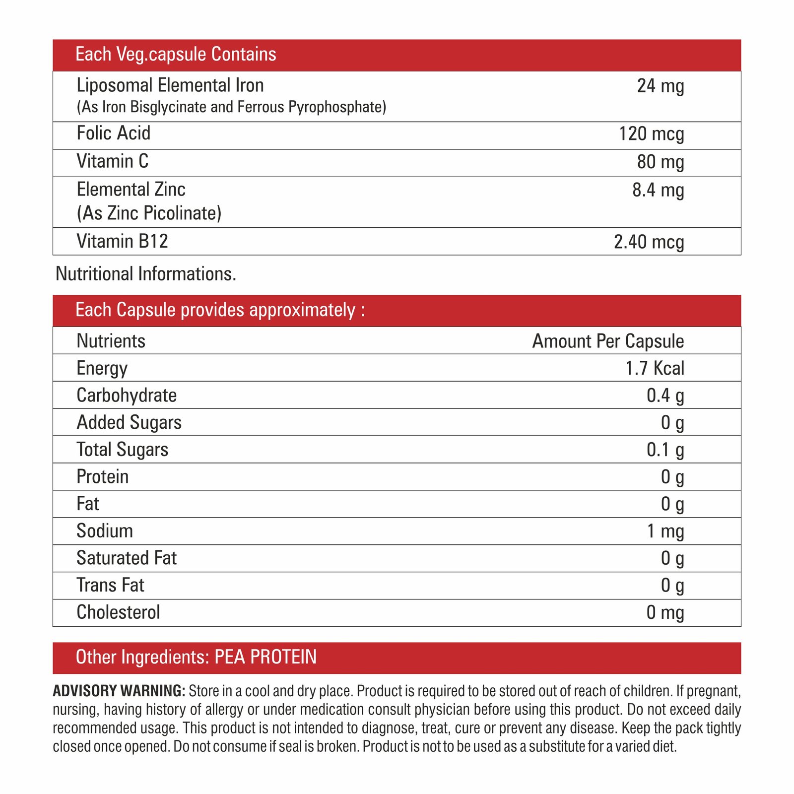 Iron Plus - Image 6