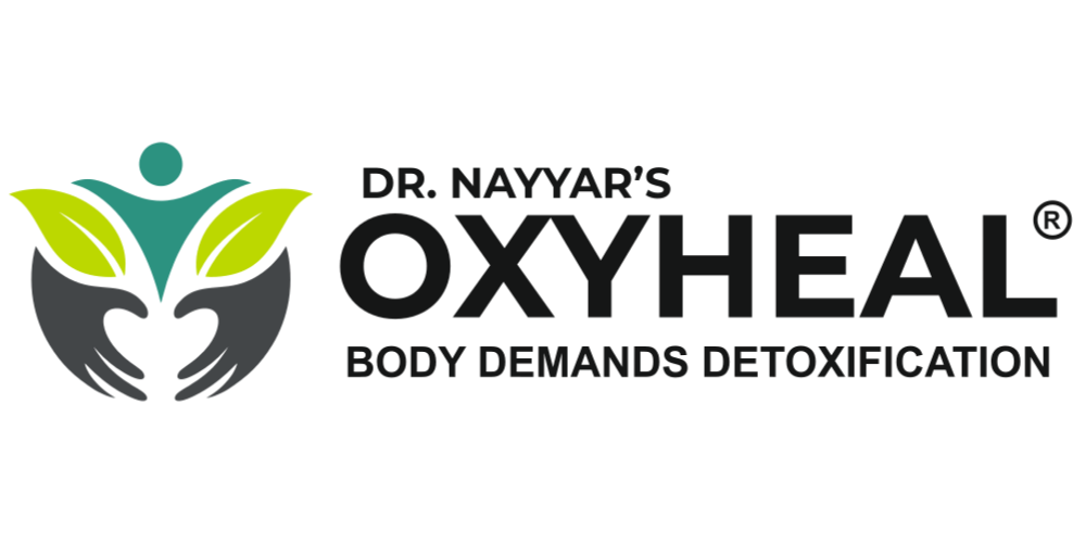Oxyheal Logo