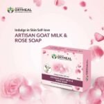 Artisan Goat Milk