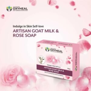 Artisan Goat Milk