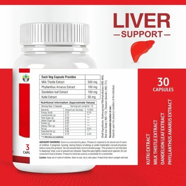 Liver Support