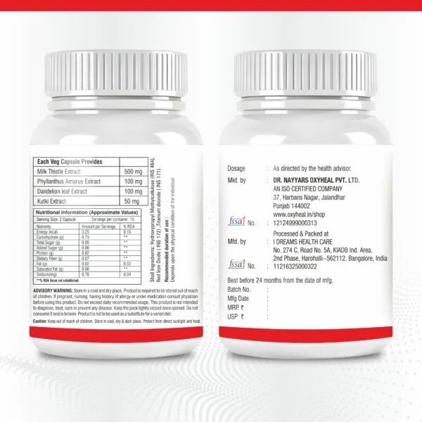Liver Support
