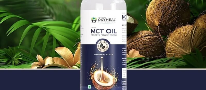 MCT Oil