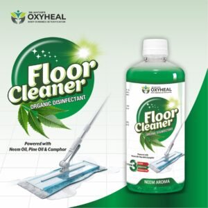 Neem Floor Cleaner
