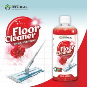 Rose Floor Cleaner